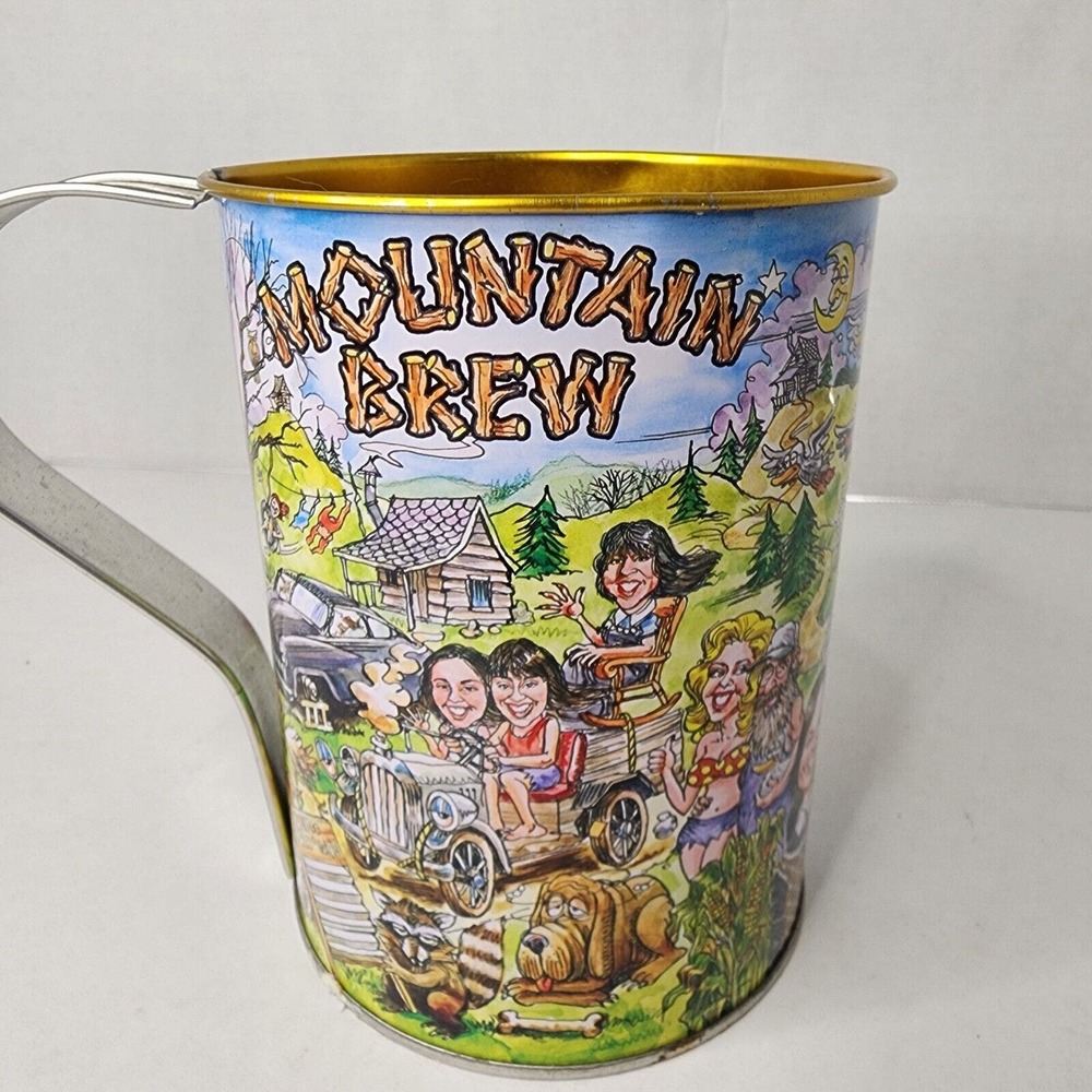 Funny Redneck Gag Gift Cup